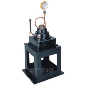 URYU HYDRAULIC TORQUE TESTER UHT-50, Square Drive Size 19.0-25.4mm, Torque Range 300-2000Nm